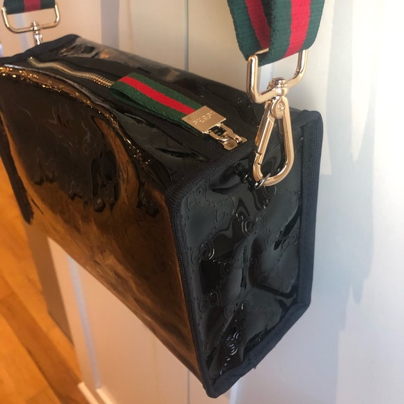 - Gucci cosmetic bag - Picture 7 of 10